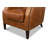 Morelock Upholstered Wingback Chair