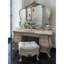 Platine de Royale 4 Piece Vanity