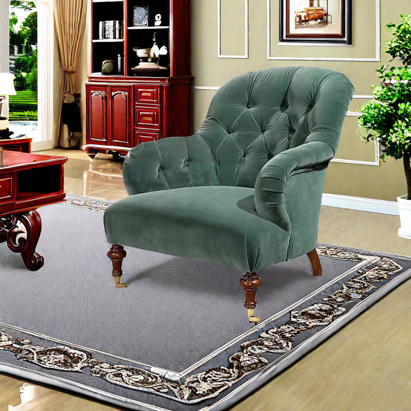Fauteuil inclinable Assal