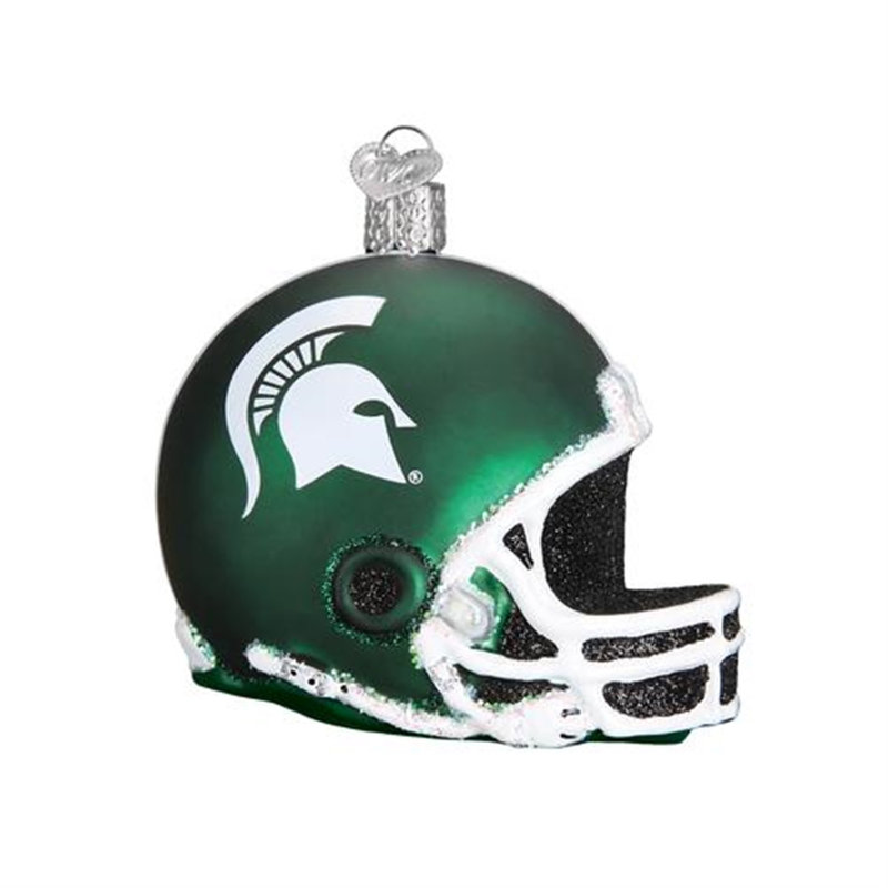 Ornement suspendu NCAA Team, Université de l'état du Michigan