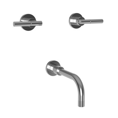 Wall Mount Tub Faucet