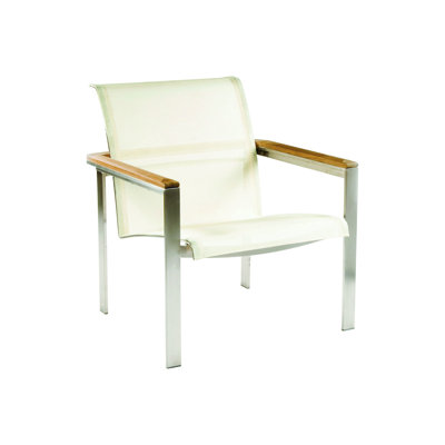 Tivoli Outdoor Lounge Chair