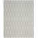 Nourison Care Free Light Grey Modern Indoor Rug
