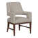 Josie Grande Arm Chair