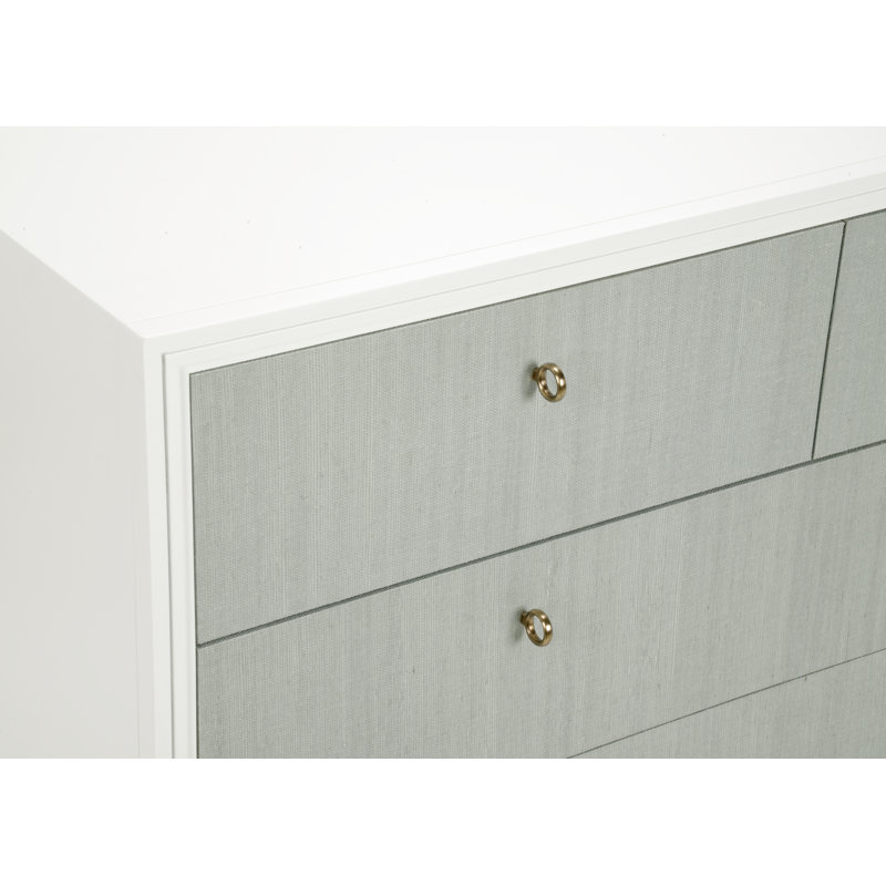 Bimini Solid Wood Accent Chest