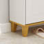 Armoire de rangement pour chaussures Chipola