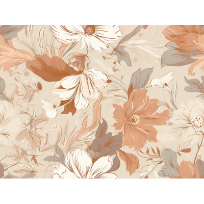 Botanical Bedding