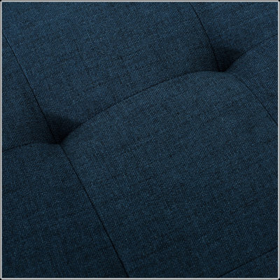 GUERNSEY OTTOMAN