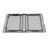 48'' Rectangular Adjustable Banquet Table