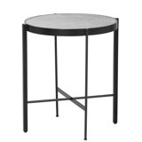 Willem Marble End Table