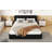 Upholstered Platform Bed-425020477