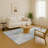 Premium Machine Washable Verlin AMF1785 Abstract Rug-1984827989