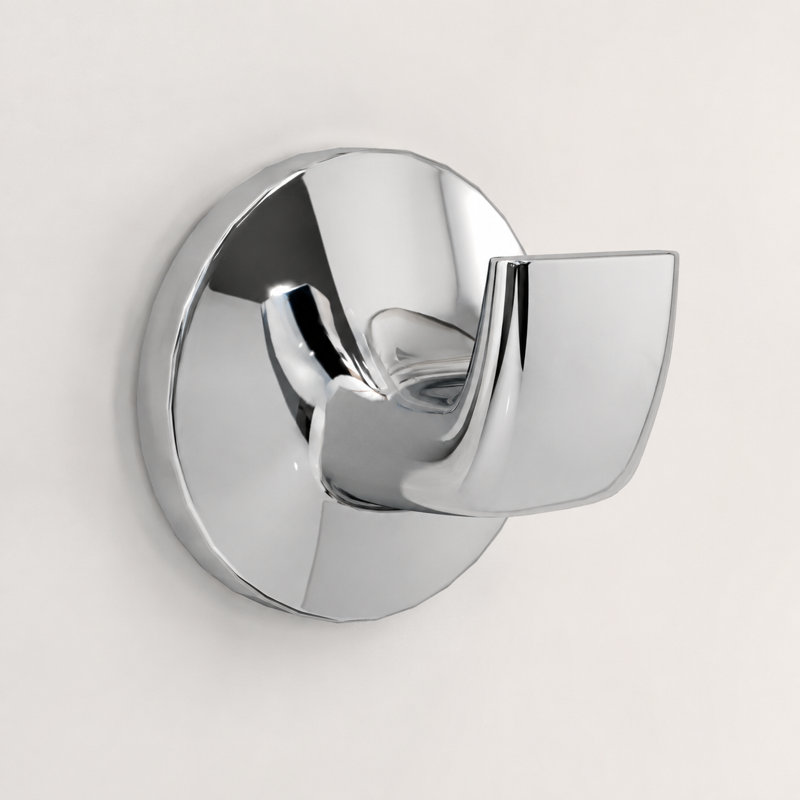 Sanibel Wall Mounted Robe Hook