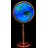 Floor Globe