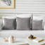 Housse de coussin carré à carreaux-62386196-62386194