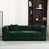 Green est en rupture de stock