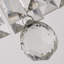 Oppice Glass Flush Mount-1142321647