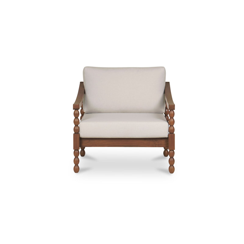 Chaise d'appoint Delilah