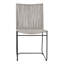 Chaise d'appoint de patio Dyson