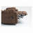 Electric Recliner Chair with Heating and Massage Functions-796073430