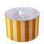 18cm H Bamboo Drum Lamp Shade ( Slip-On )-752413534
