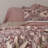 Brissia Linen Sham - King