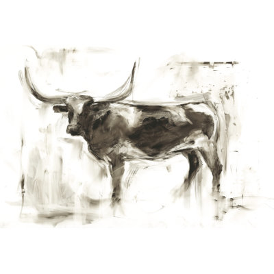 Étude Longhorn II