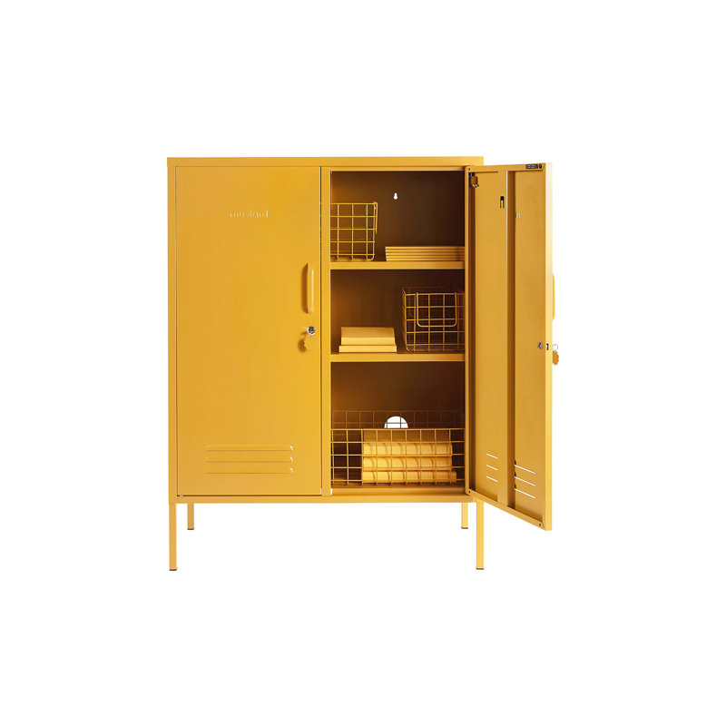 THE MIDI, Mustard