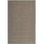 Tapis géométrique en laine et sisal Diamond-14413431