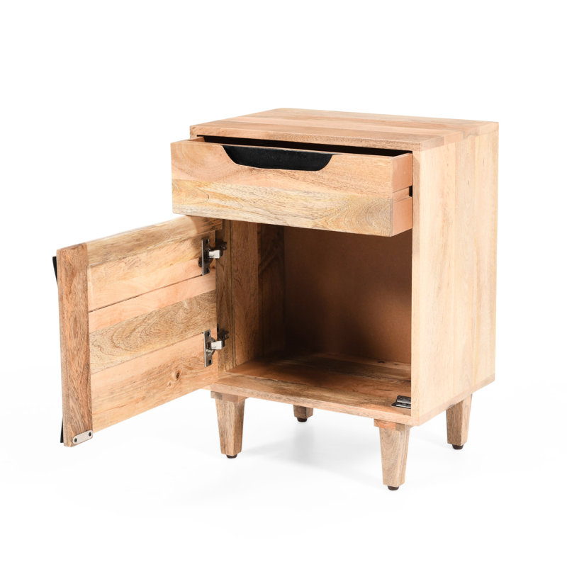 Table de chevet Modern Modern