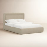 Stoffer Home x Cloth and Co. Marisa Bed