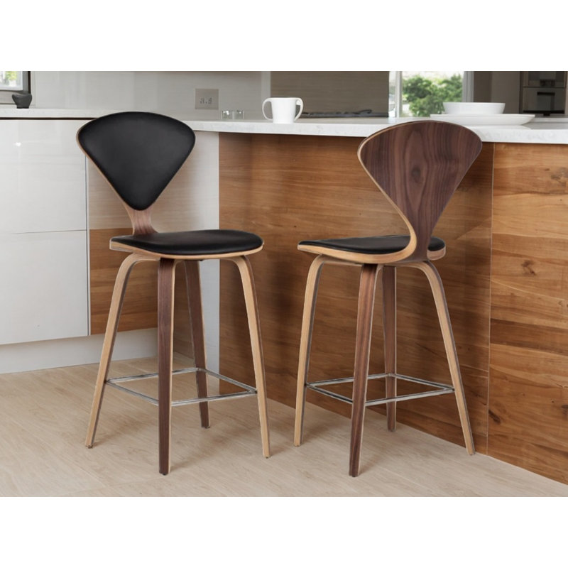 Tabouret de comptoir 26 po