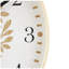 Horloge murale Lilioara