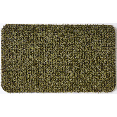 Kiryazov Non-Slip Doormat