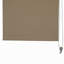 Thermal Blackout Roller Blind - Trimmable Cut to Size - Heavy Duty Metal Tube-1268557042-1268557048