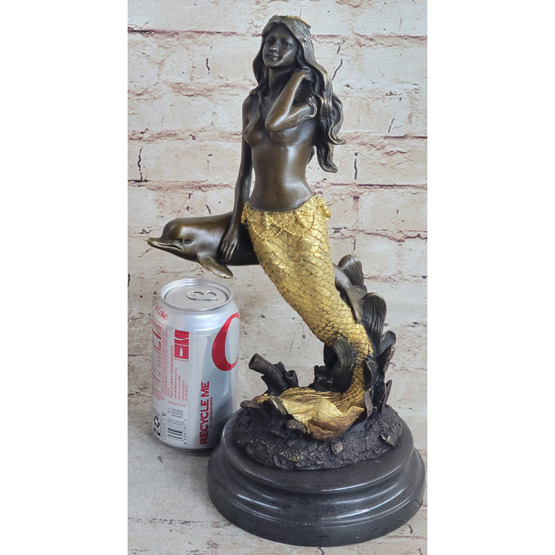 Figurines et sculptures