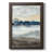 Lakeview Sunset I - Single Picture Frame Print on Canvas-2035346617
