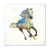 Cadre photo blanc
