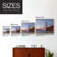 Golden Gate Span -Framed Print - Restickable-850220215-850220213