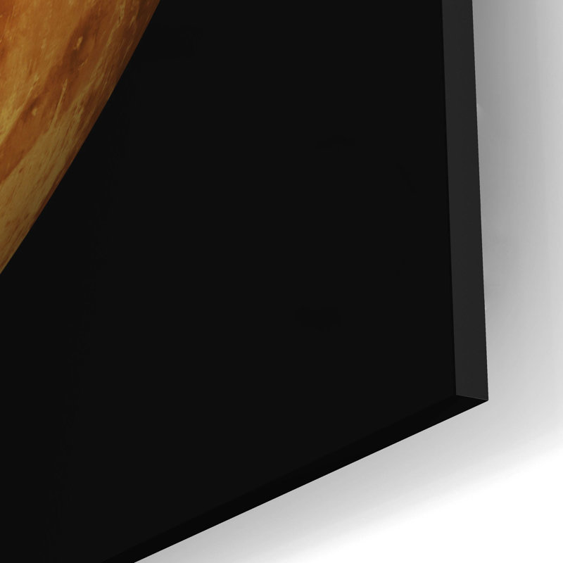 Planète Vénus par Epic Portfolio, H 12 po x l 12 po x P 0,13 po