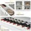 Laneway 90cm Sideboard