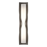 Dune Flush Mounted Sconce