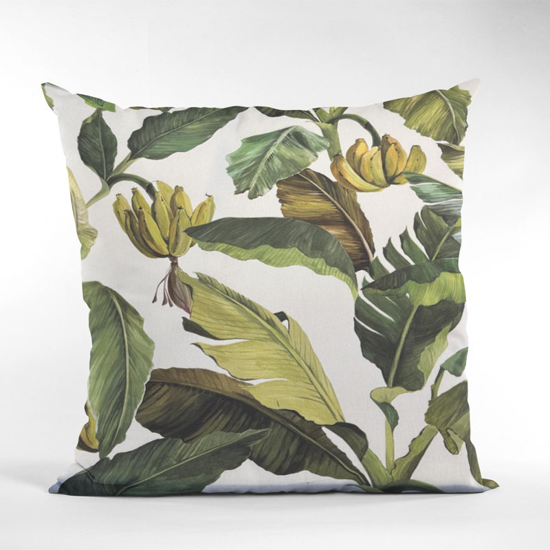 Coussin Plutus, Rectangle, H 12 po x l 20 po