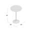 Table de bar Mix Mix Modern -816133887