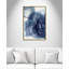Indigo Crescendo I, impression par -1994367448-1994367432