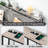 Console Table with Power Outlet Behind Couch Narrow Entryway Table-90455615-131100127
