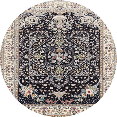 Oriental Indoor Rug