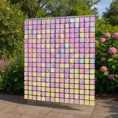 Plastic / Acrylic Wall Hanging