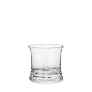 Verre à boissons longues no. 5, transparent, 1 pièce