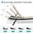 Patio Chaise Lounge Set Of 2